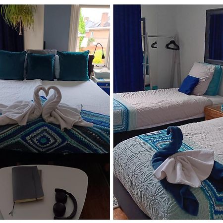 Bed And Breakfast Raapop อาร์นเฮม ภายนอก รูปภาพ