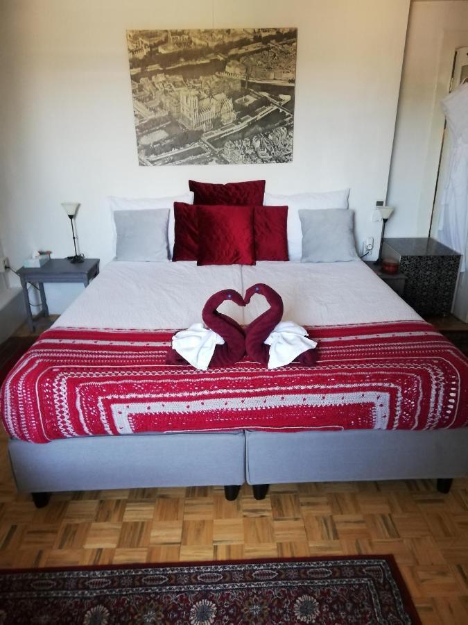 Bed And Breakfast Raapop อาร์นเฮม ภายนอก รูปภาพ