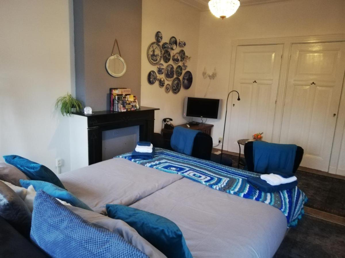 Bed And Breakfast Raapop อาร์นเฮม ภายนอก รูปภาพ