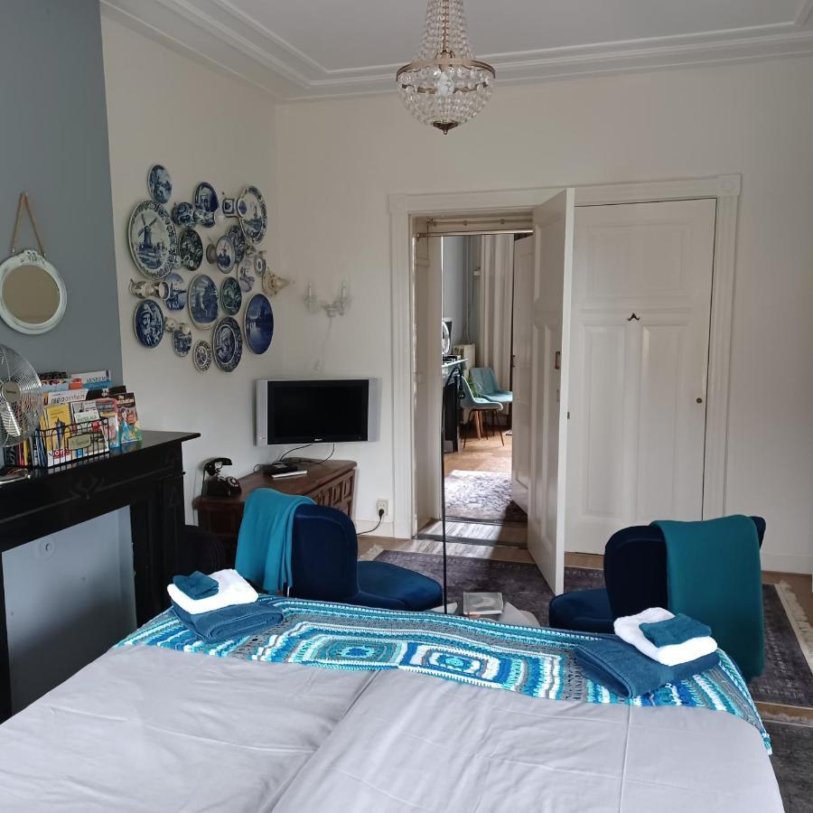 Bed And Breakfast Raapop อาร์นเฮม ห้อง รูปภาพ