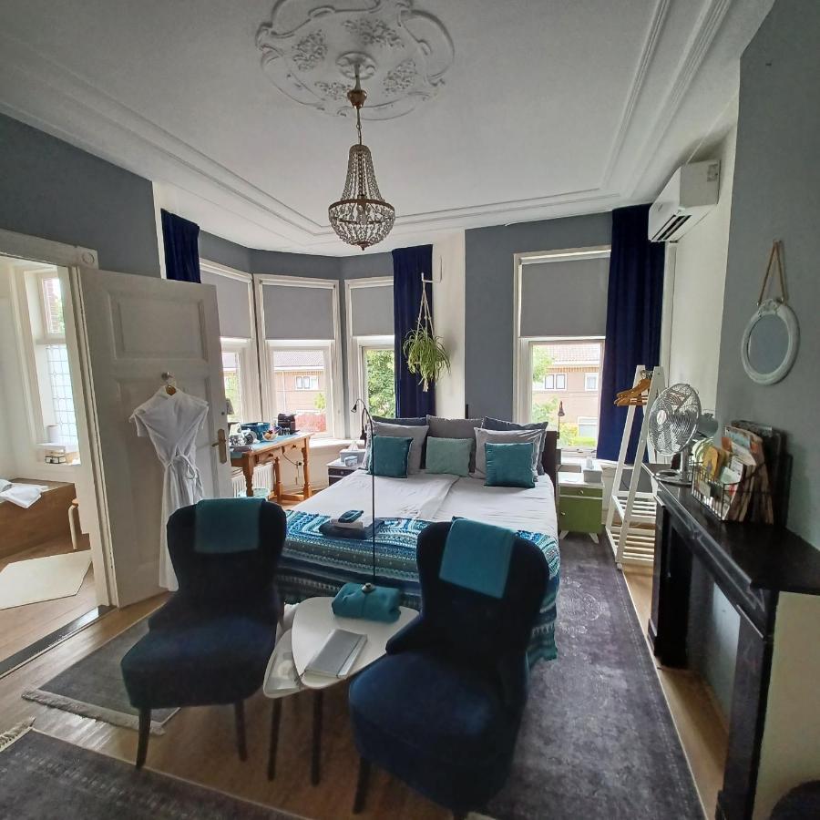 Bed And Breakfast Raapop อาร์นเฮม ภายนอก รูปภาพ