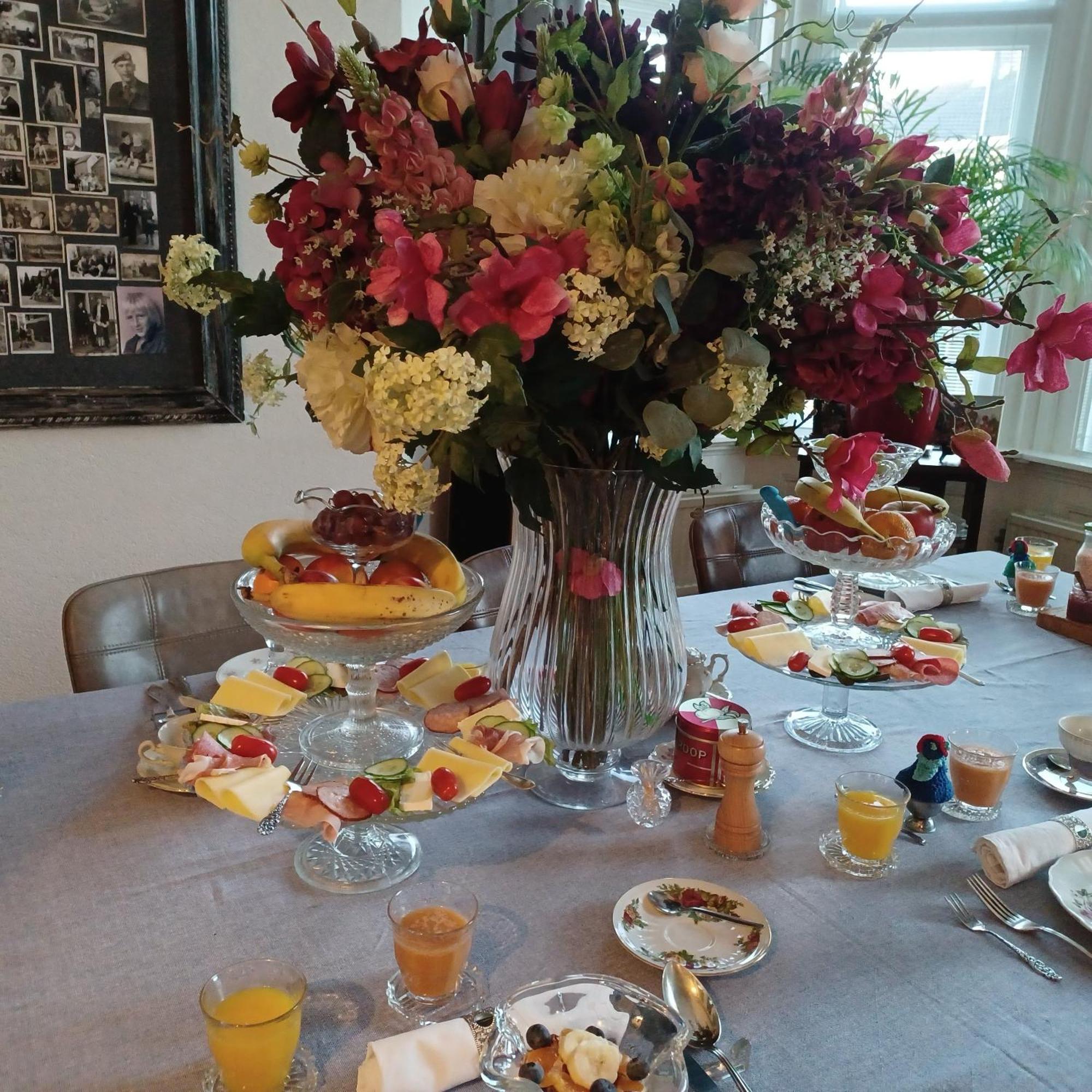 Bed And Breakfast Raapop อาร์นเฮม ภายนอก รูปภาพ