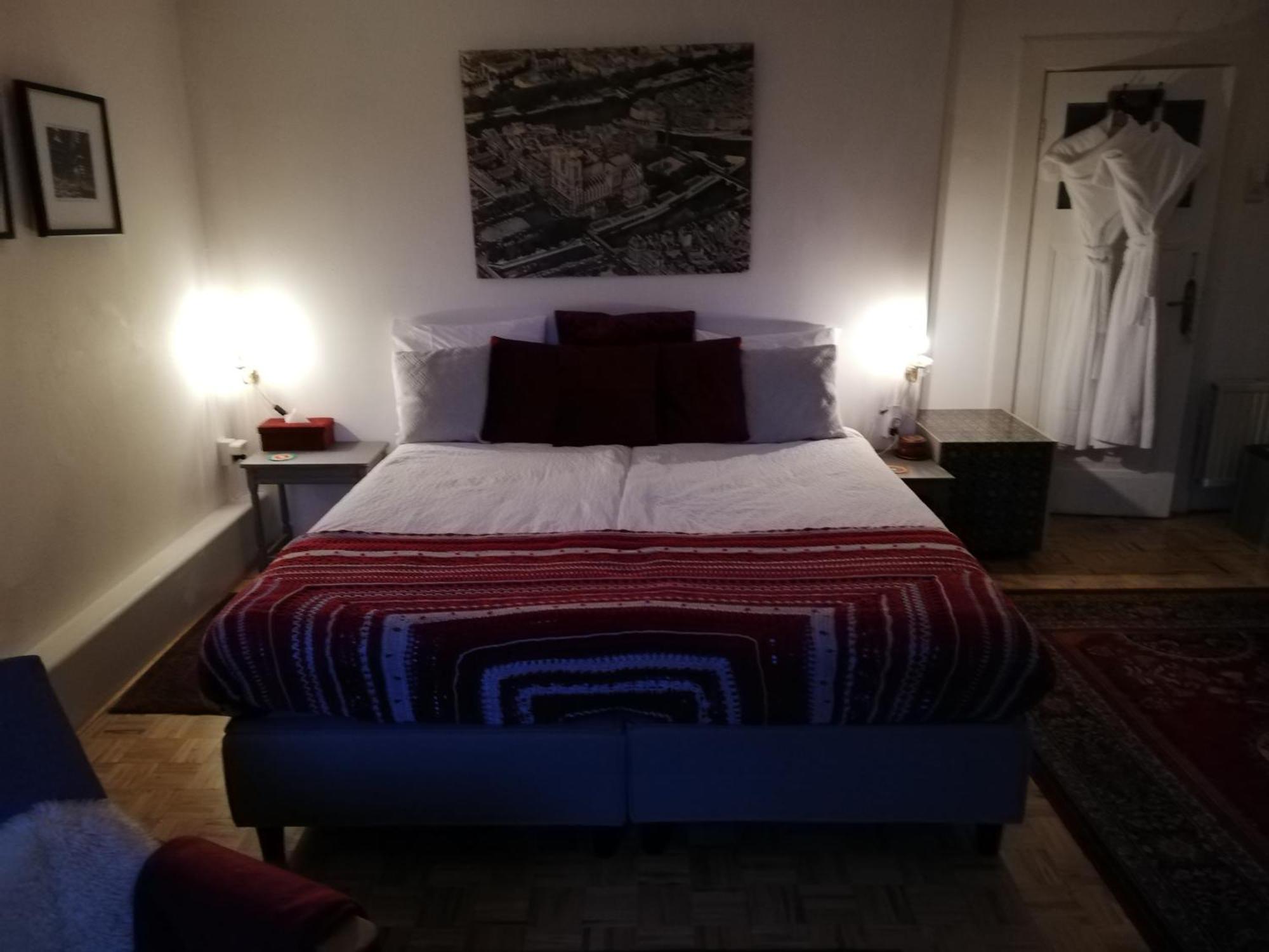 Bed And Breakfast Raapop อาร์นเฮม ห้อง รูปภาพ