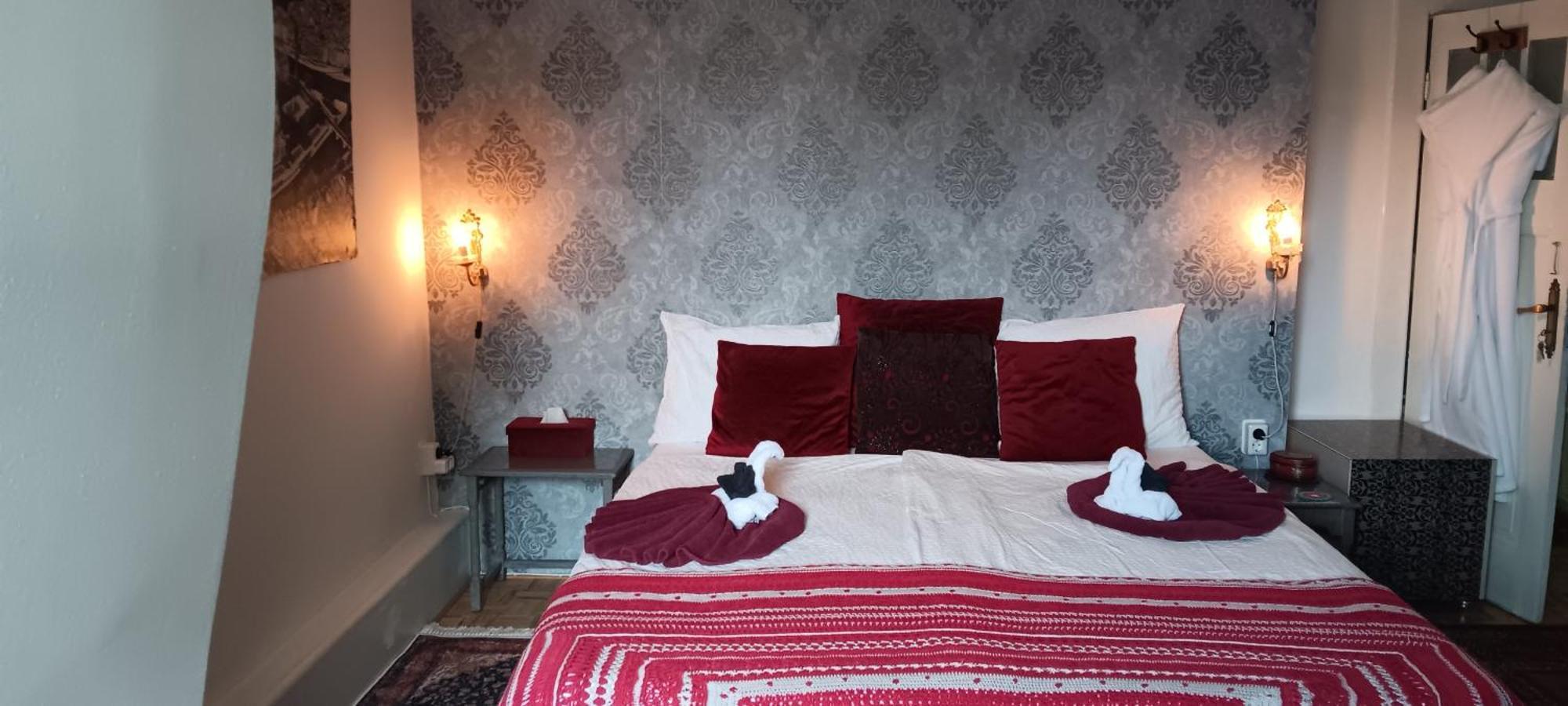 Bed And Breakfast Raapop อาร์นเฮม ภายนอก รูปภาพ