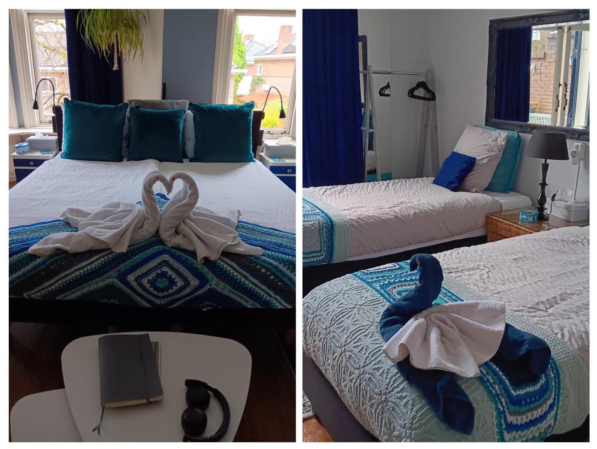 Bed And Breakfast Raapop อาร์นเฮม ภายนอก รูปภาพ